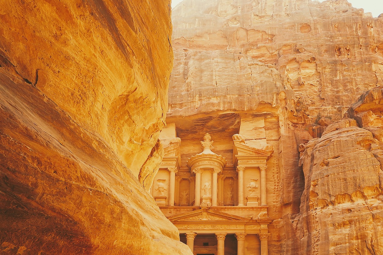 AlUla Archaeological Wonder